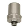 Safety Water Hammer Valve, 1/2", Brass - view 4