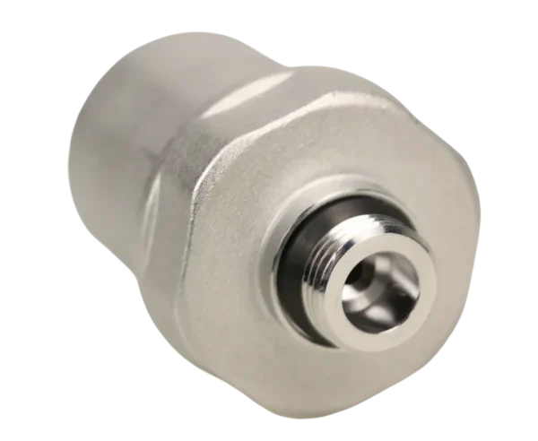Safety Water Hammer Valve, 1/2", Brass - view 4