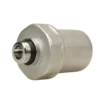 Safety Water Hammer Valve, 1/2", Brass - view 5