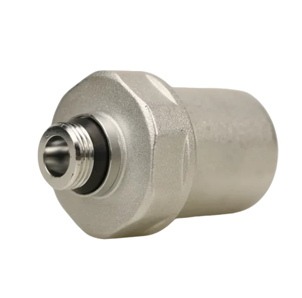 Safety Water Hammer Valve, 1/2", Brass - view 5