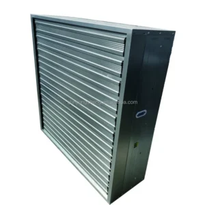 Sale Crossflow Extractor, 220V, Corded Electric