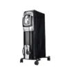 Sale Electric Room Heater, 400W~2500W, ABS Plastic