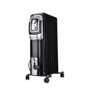 Sale Electric Room Heater, 400W~2500W, ABS Plastic