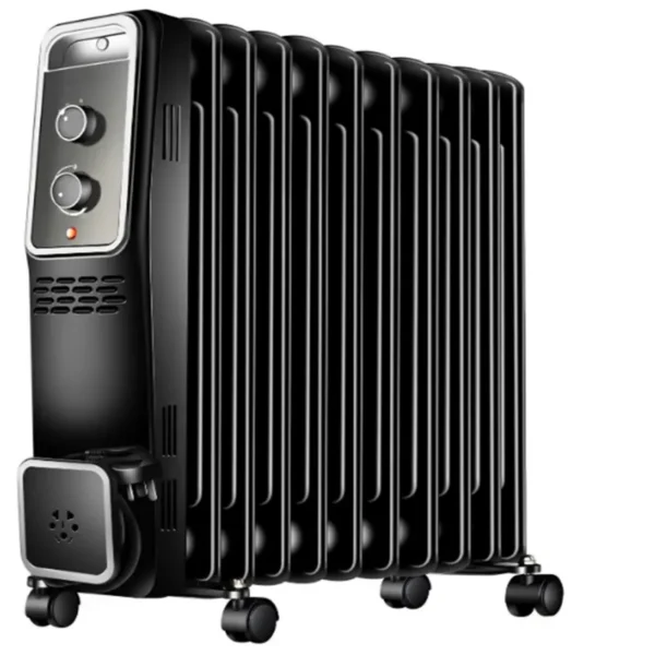 Sale Electric Room Heater, 400W~2500W, ABS Plastic - view 3