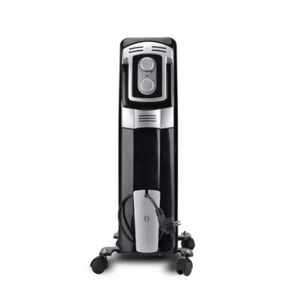 Sale Electric Room Heater, 400W~2500W, ABS Plastic - view 5