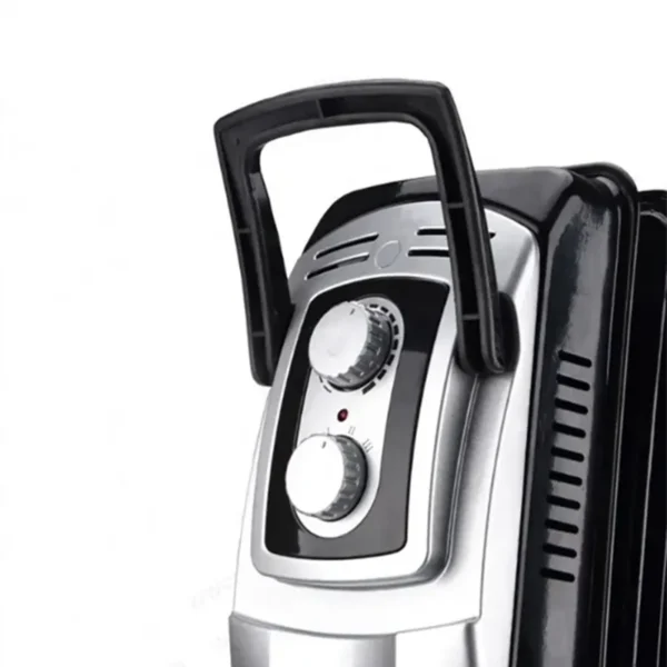 Sale Electric Room Heater, 400W~2500W, ABS Plastic - view 6