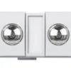 Sale Infrared Panel, Wall, 40 W, ABS