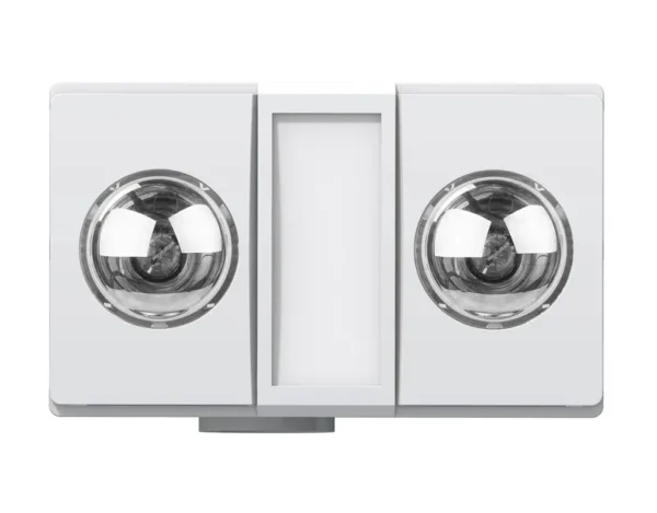 Sale Infrared Panel, Wall, 40 W, ABS