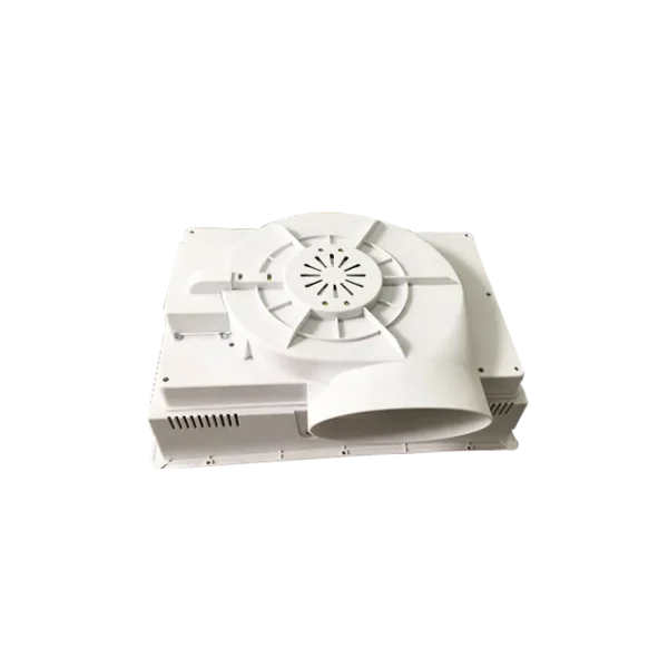 Sale Infrared Panel, Wall, 40 W, ABS - view 2