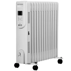 Sale Oil Heater, 12h, LED, 1000W, 1500W