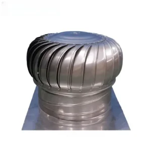 Sale Roof Turbine Ventilator, 304, Stainless, Steel