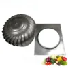 Sale Roof Turbine Ventilator, 304, Stainless, Steel - view 2