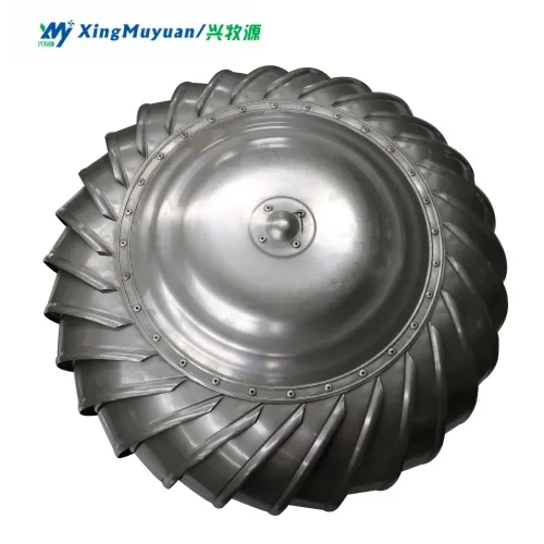 Sale Roof Turbine Ventilator, 304, Stainless, Steel - view 5