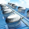 Sale Roof Turbine Ventilator, 304, Stainless, Steel - view 6