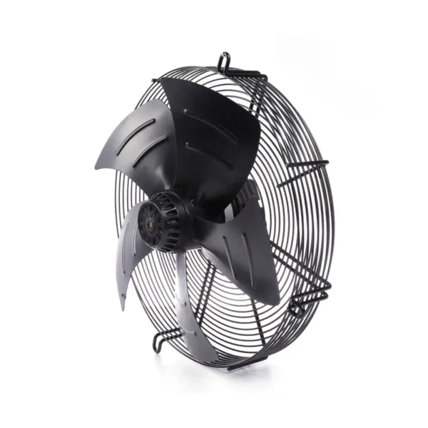 Sale Square Axial Fan, 220v, Electric - view 5