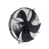 Sale Square Axial Fan, 220v, Electric - view 6