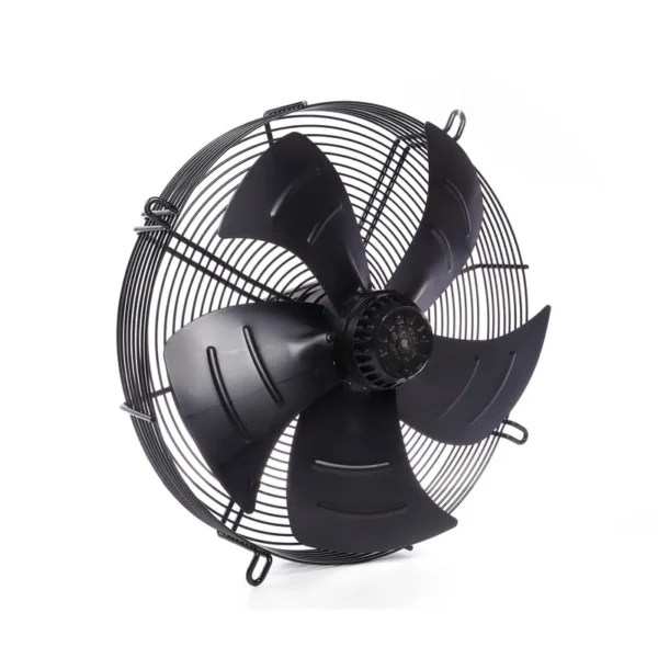 Sale Square Axial Fan, 220v, Electric - view 6