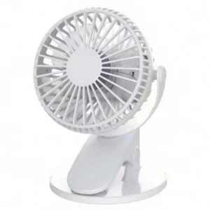 Sale Usb Rechargeable Fan, Portable, 0122