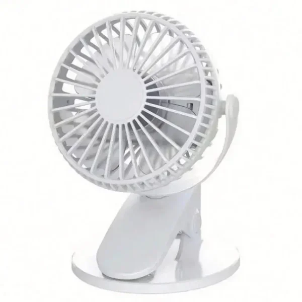 Sale Usb Rechargeable Fan, Portable, 0122
