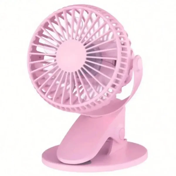 Sale Usb Rechargeable Fan, Portable, 0122 - view 2