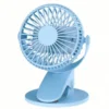 Sale Usb Rechargeable Fan, Portable, 0122 - view 3