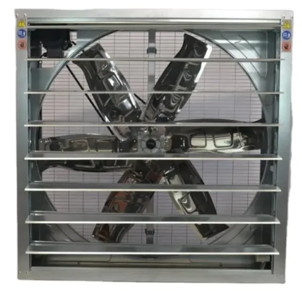 Sale Ventilation Fan, 220v, Wall - view 2