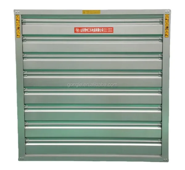 Sale Ventilation Fan, 220v, Wall - view 3