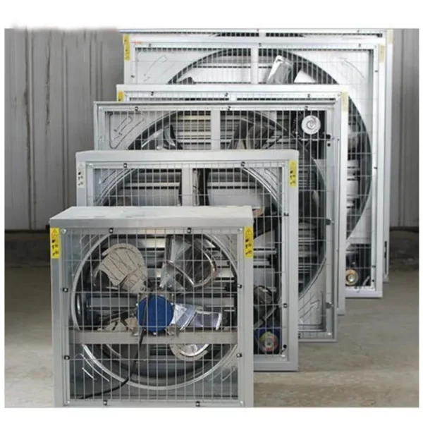 Sale Ventilation Fan, 220v, Wall - view 4