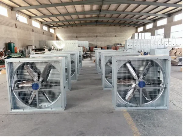Sale Ventilation Fan, 220v, Wall - view 5