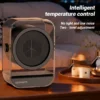 Sale Winterspace Heater, Portable, 500W, PTC - view 2