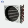 Sales Evaporator, 1.8~160KW, Condenser