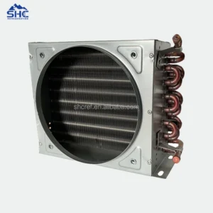 Sales Evaporator, 1.8~160KW, Condenser