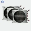 Sales Evaporator, 1.8~160KW, Condenser - view 2