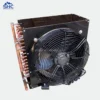 Sales Evaporator, 1.8~160KW, Condenser - view 5