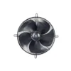 Salzer Out Rotor Motor, PD350S-4E, 350mm, 220VAC, 50HZ