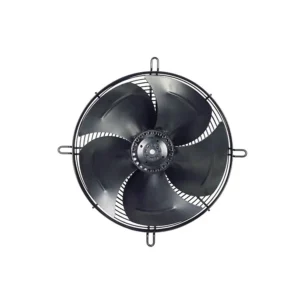 Salzer Out Rotor Motor, PD350S-4E, 350mm, 220VAC, 50HZ