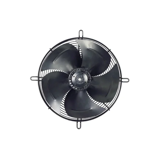 Salzer Out Rotor Motor, PD350S-4E, 350mm, 220VAC, 50HZ
