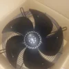 Salzer Out Rotor Motor, PD350S-4E, 350mm, 220VAC, 50HZ - view 3
