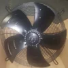 Salzer Out Rotor Motor, PD350S-4E, 350mm, 220VAC, 50HZ - view 4
