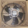 Salzer Out Rotor Motor, PD350S-4E, 350mm, 220VAC, 50HZ - view 5