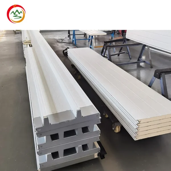Sandwich Panel, 100, 150mm - view 2