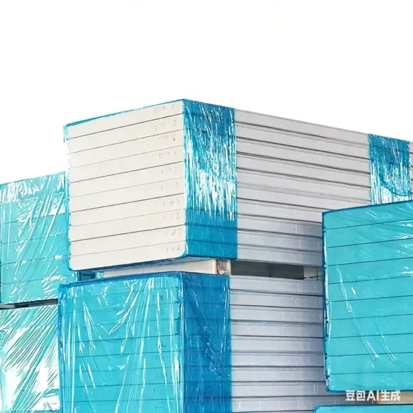 Sandwich Panel, 100mm, 150