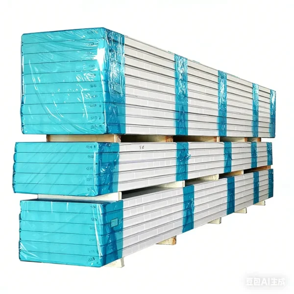Sandwich Panel, 100mm, 150 - view 3