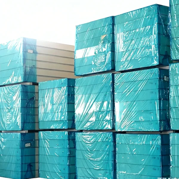Sandwich Panel, 100mm, 150 - view 4