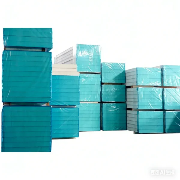 Sandwich Panel, 100mm, 150 - view 5
