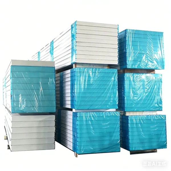 Sandwich Panel, 100mm, 150 - view 6