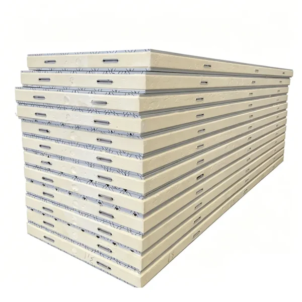 Sandwich Panel, 100mm, 150mm - view 3