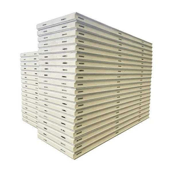 Sandwich Panel, 100mm, 150mm - view 4