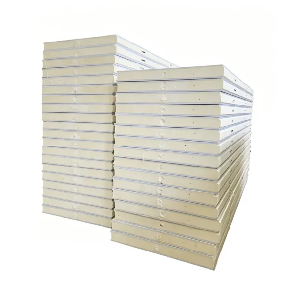 Sandwich Panel, 100mm, 150mm - view 5