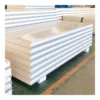 Sandwich Panel, 100mm, 150mm, 200mm, Wall
